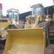 USED CAT 966F-II WHEEL LOADER 